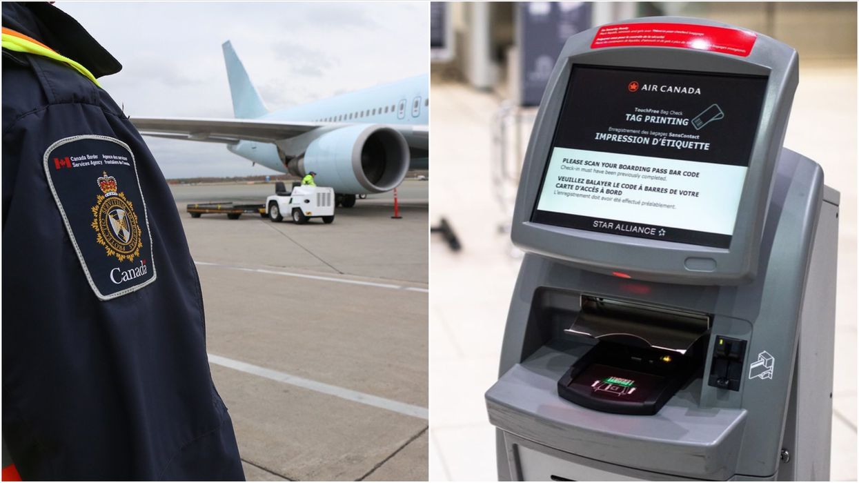 Canada Travel Rules: The Government Just Revealed New Requirements For Travellers