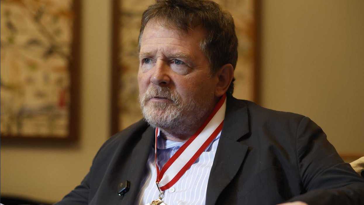 Canada-U.S. ties still strong: Michael J. Fox