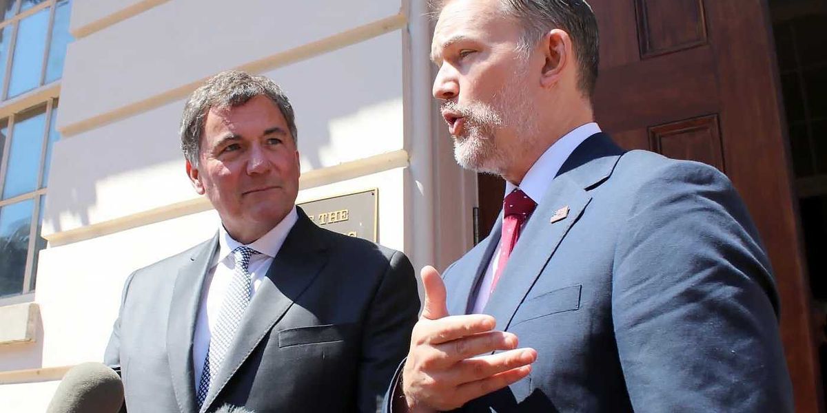 Some premiers optimistic about trade talks with U.S. ahead of extended deadline Some premiers optimistic about trade talks with U.S. ahead of extended deadline