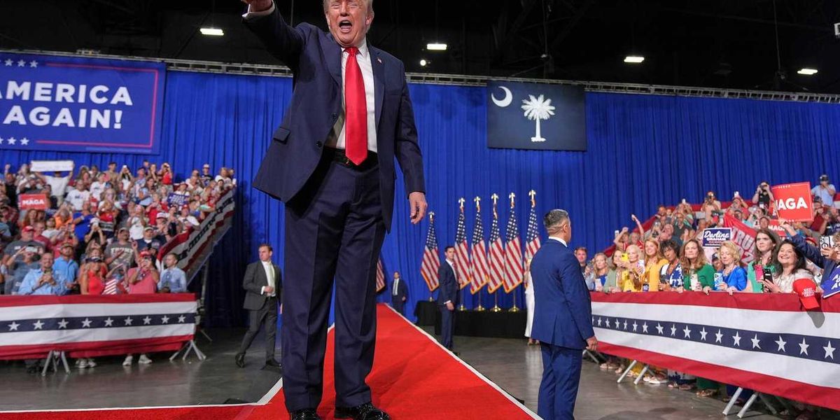 Canada-U.S. trade tensions continue to escalate as Trump team defends tariffs Canada-U.S. trade tensions continue to escalate as Trump team defends tariffs
