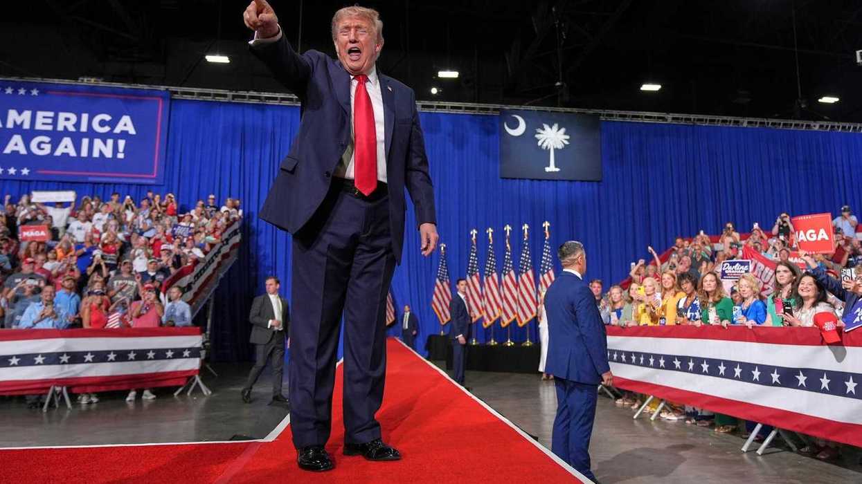 Canada-U.S. trade tensions continue to escalate