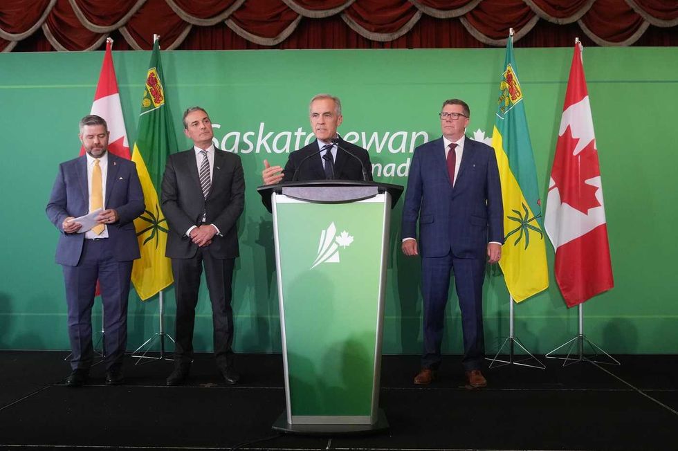 Canada\u2019s major projects face hurdles, experts say