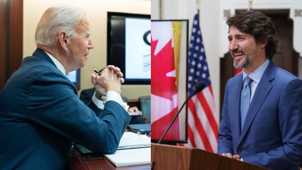 Canada-US Border Could Fully Reopen For July 4 Says One U.S. Congressman