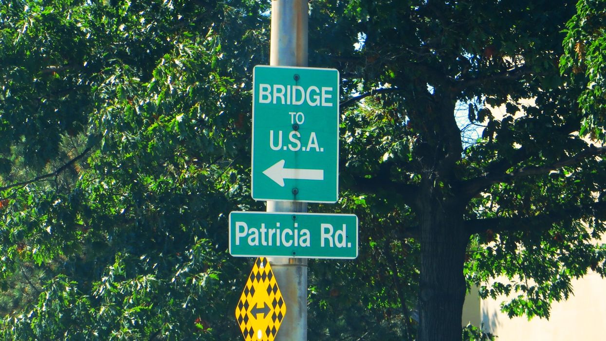 Canada US Border Is Officially Staying Closed Until October