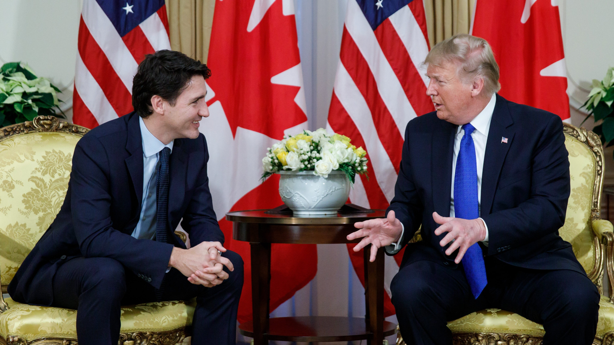 Canada-US Border: One Premier Is Urging Trudeau To Keep It Shut Until 'At Least' 2021