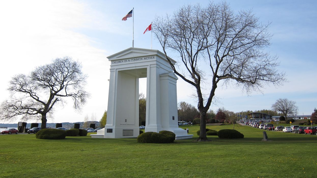 Canada US Border Opening For Immediate Family & They Have To Stay For At Least 15 Days