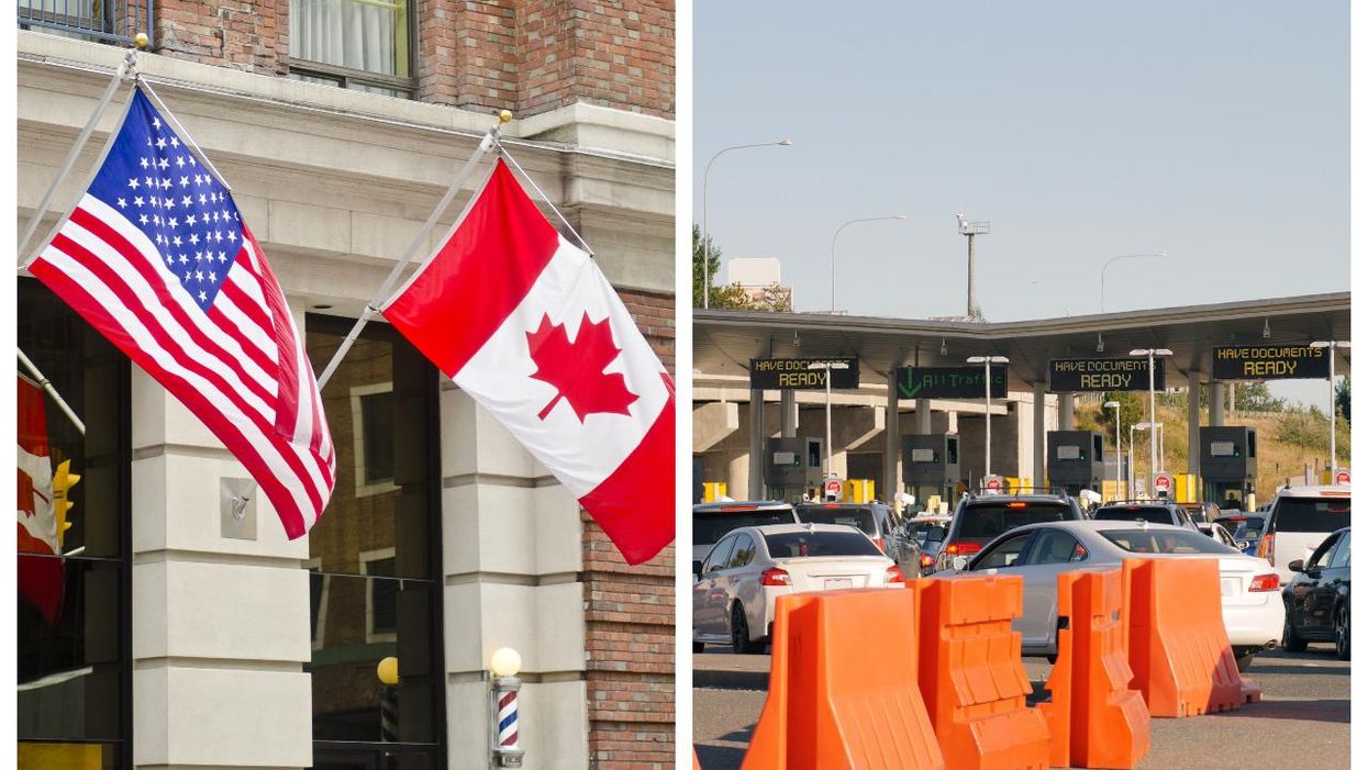 Canada-US Border Reopening: Feds Say Decisions Are Made 'For Canadians’