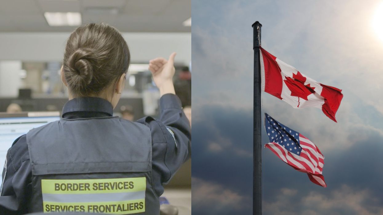 Canada-US Border Should Be Fully Reopened By July According To Several US Officials
