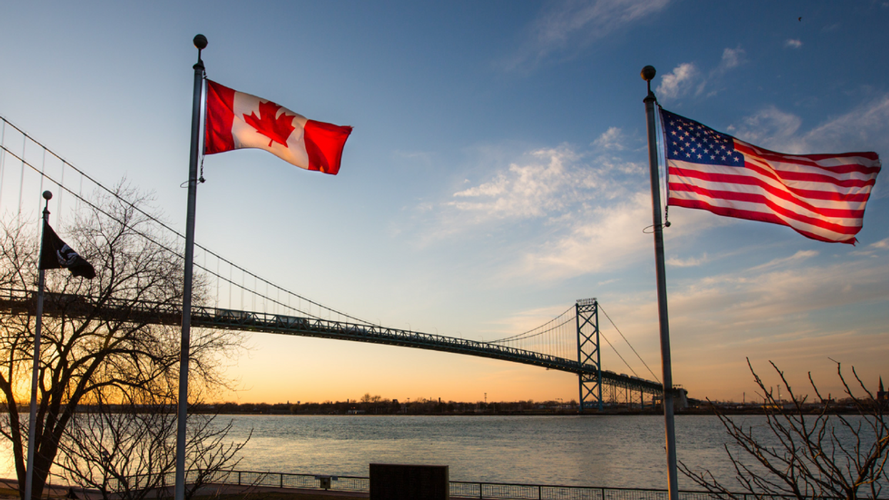 Canada-Us Border Won’t Reopen Until Conditions ‘Change Very Substantively’