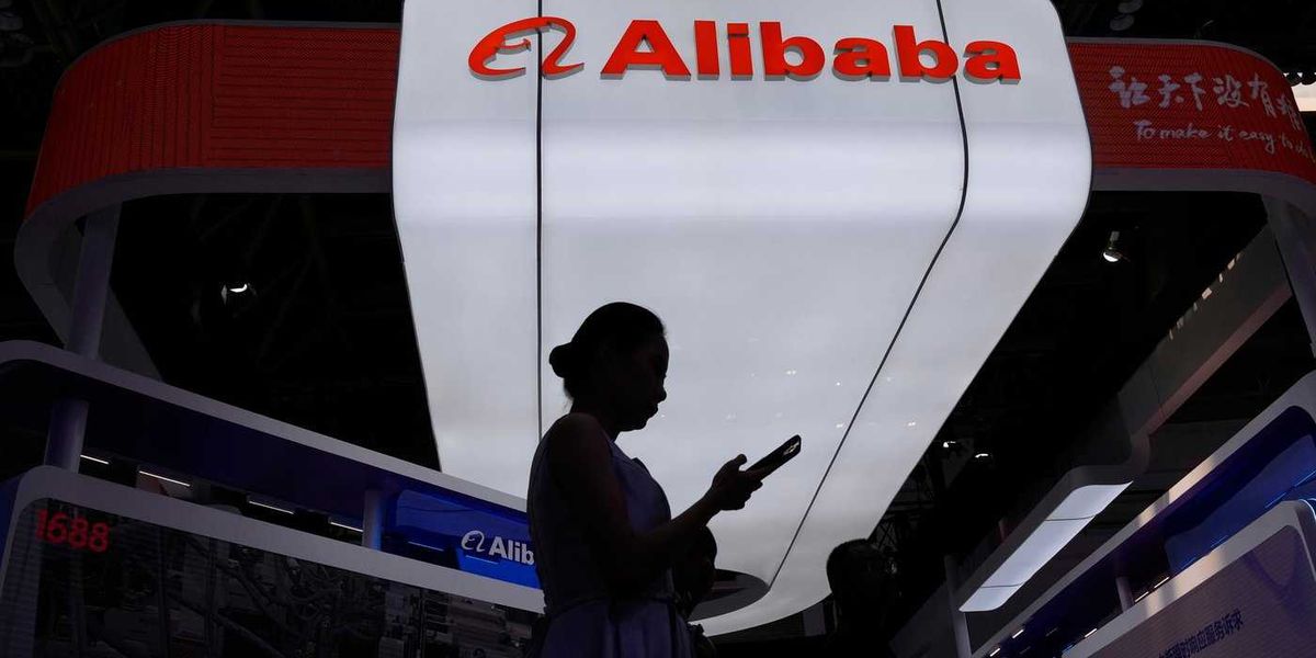 Canada vying to get companies on Chinese platforms Canada vying to get companies on Chinese platforms