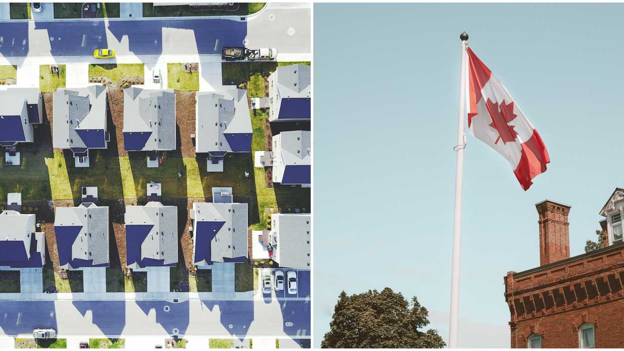 Canada Wants To Build 3,000 Affordable Housing Units Across Canada & It Will Cost 1 Billion Dollars