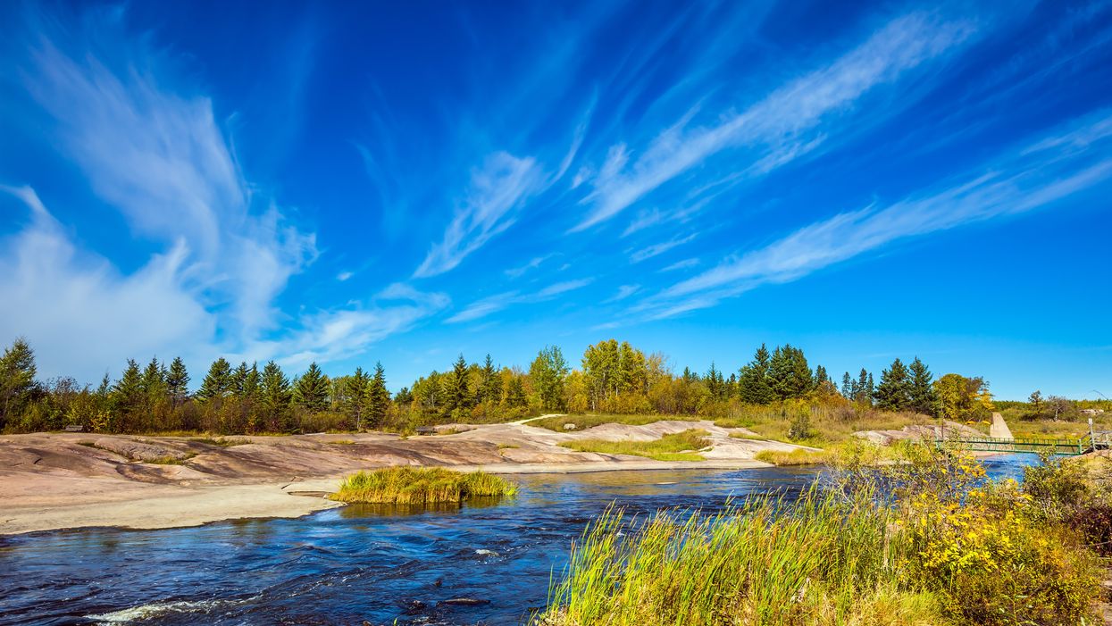 Canada Weather Forecast Calls For Intense Heat That Will Even Reach Nunavut