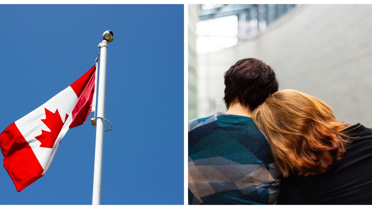 Canada Will Allocate $50 Million To Organizations Fighting Gender-Based Violence