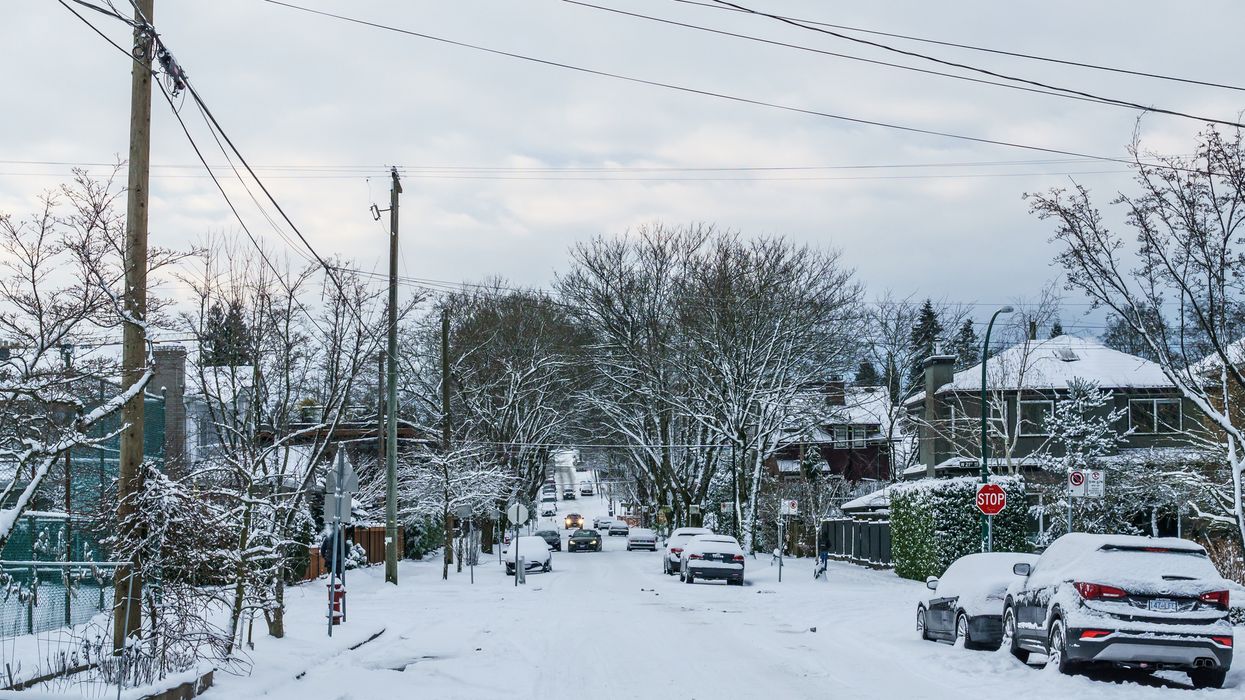 Canada Winter Forecast For 2020 Is Going To Look Different Across The Country