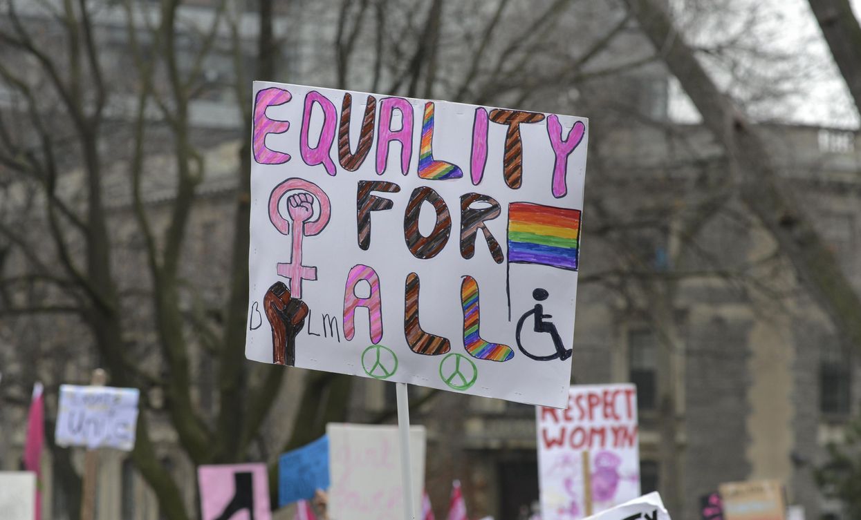 Canada Women's Support Fund Will Invest $100 Million In Woman Impacted By COVID-19