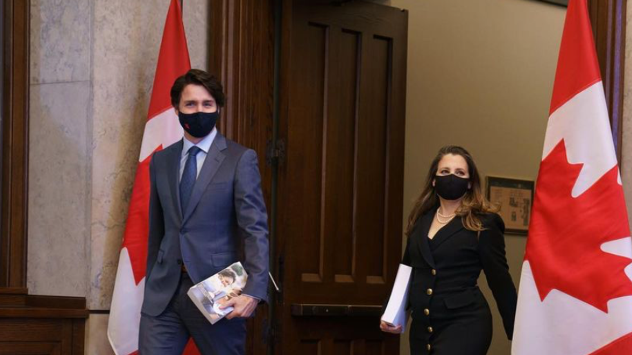 Canada Workers Benefit Was Expanded & Millions Can Now Get It