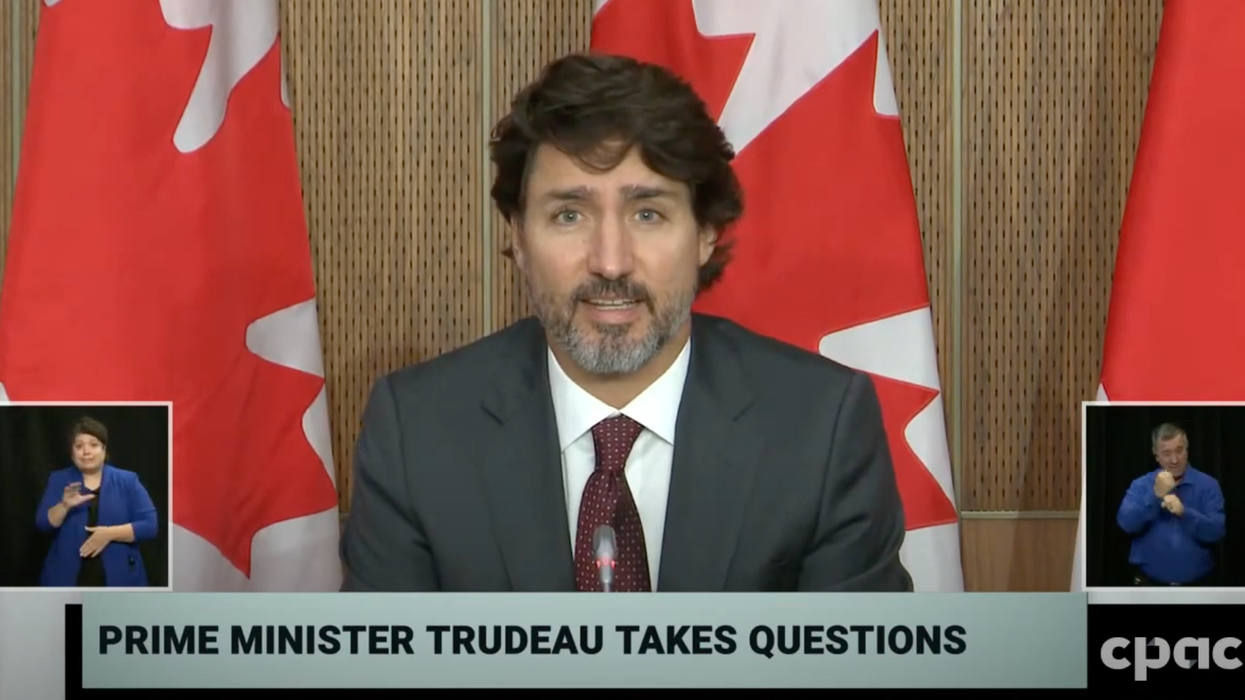 Canada’s COVID-19 Alert App Has Now Been Downloaded By Over 4 Million People