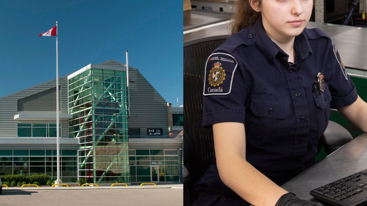 Canada’s Land Border Restrictions Have Changed & Here’s Everything You Need To Know