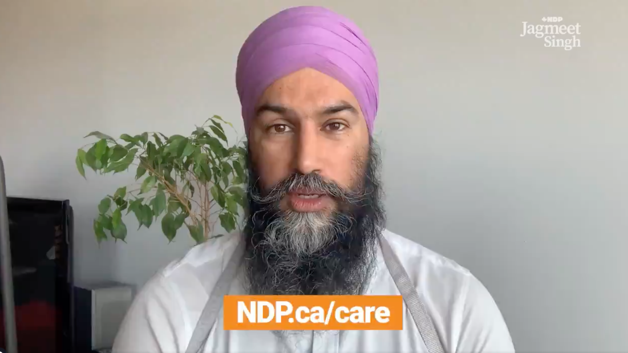 Canada’s Long-Term Care Mortality Rates Are Among The World’s Worst