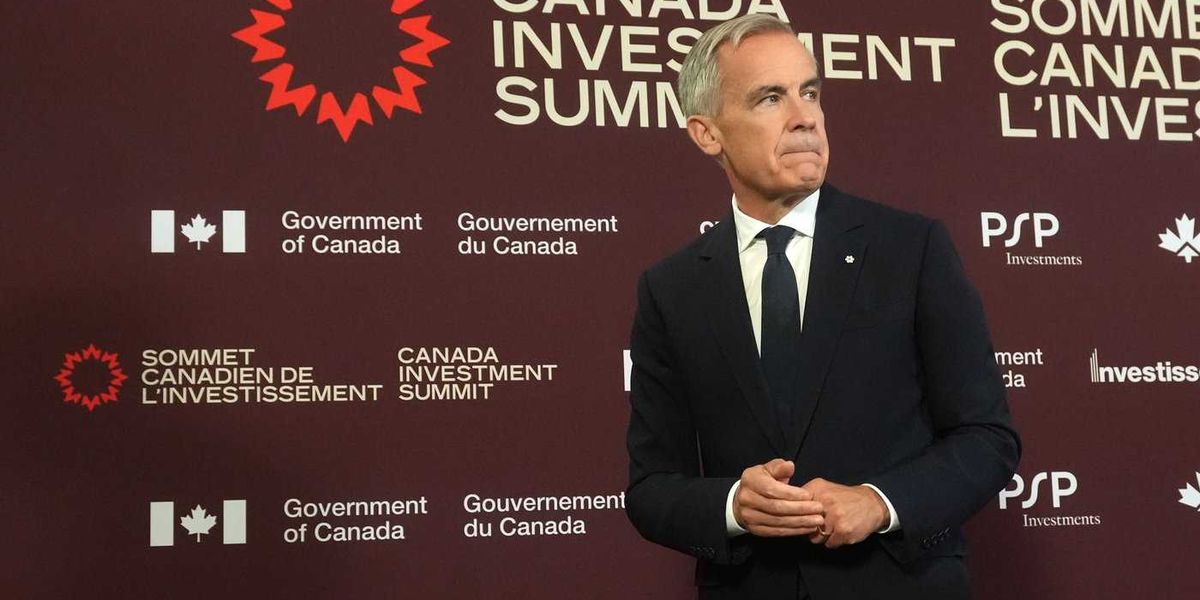 From investment buzz to building: Canada’s major projects face hurdles, experts say From investment buzz to building: Canada’s major projects face hurdles, experts say