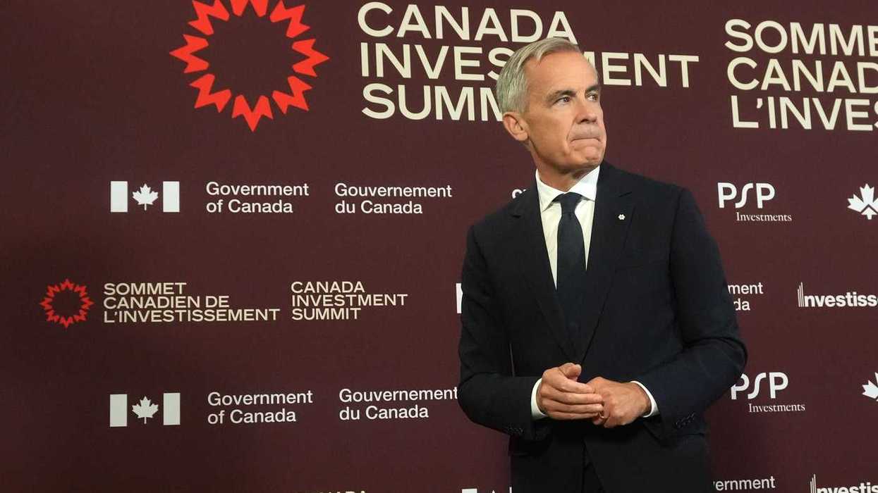 Canada’s major projects face hurdles, experts say