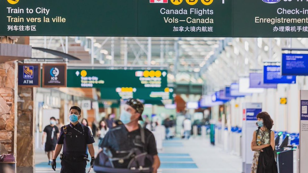 Canada’s New Travel Restrictions Are Causing Confusion Already