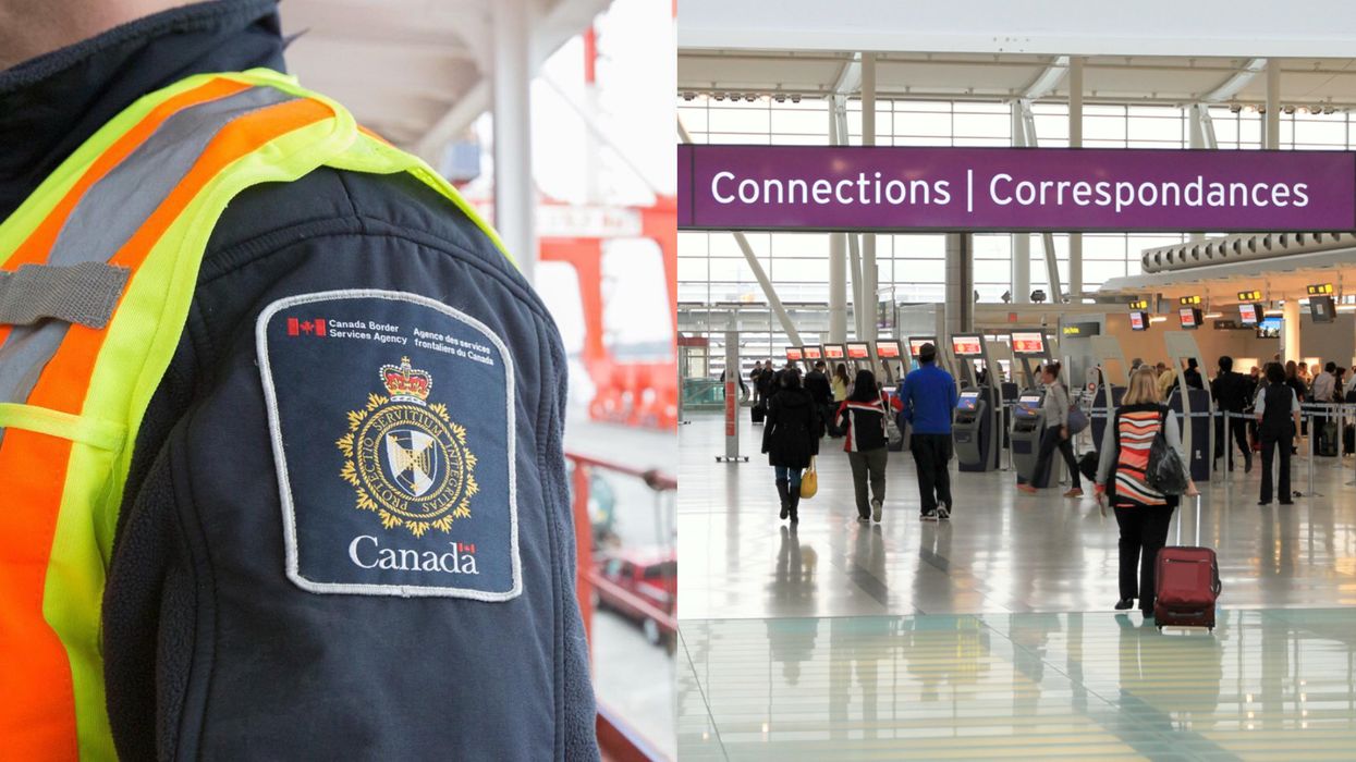 Canada’s New Travel Restrictions Could Start As Early As Next Week
