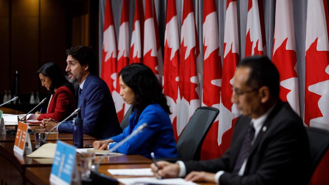 Canada’s Vaccine Mandate May Be Expanded & Even More People Will Have To Get Fully Vaxxed