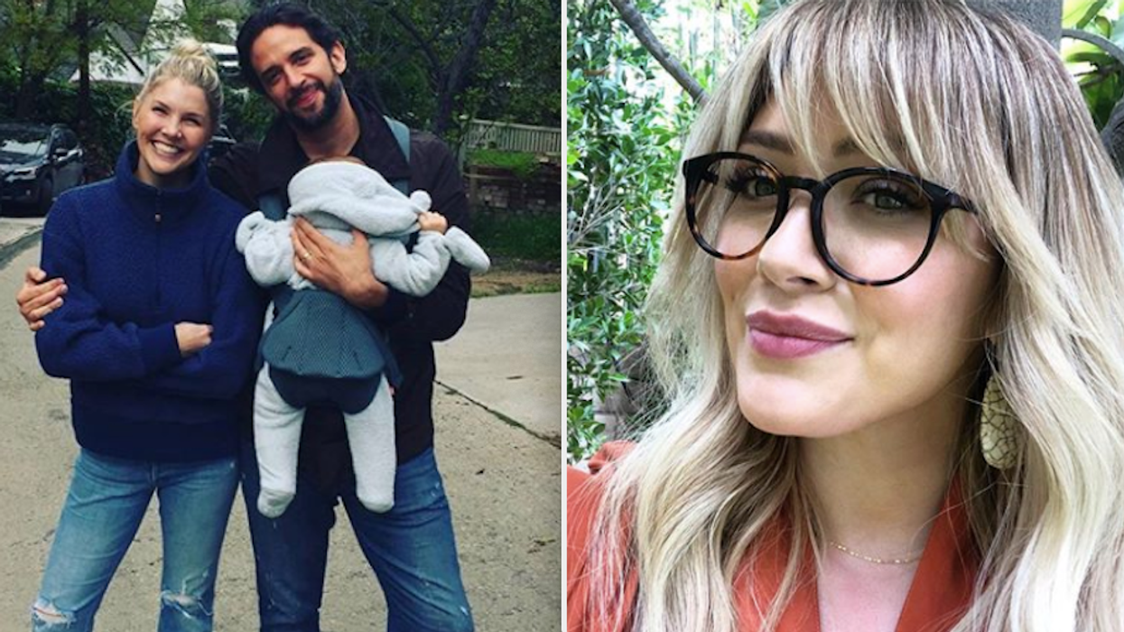 Canadian Actor Nick Cordero died yesterday following a 95-day-long battle with COVID-19 complications. His wife Amanda Kloots announced the heartbreaking news on Instagram and now celebrities are paying tribute to the Tony-nominated Broadway star.