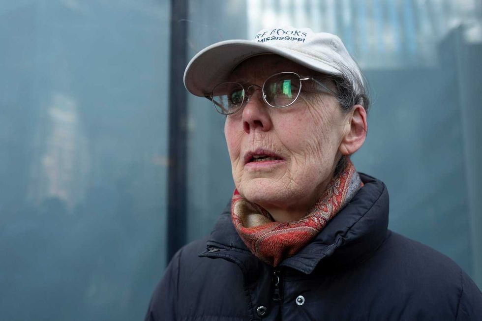 Canadian Anne Carson wins Nobel literature prize