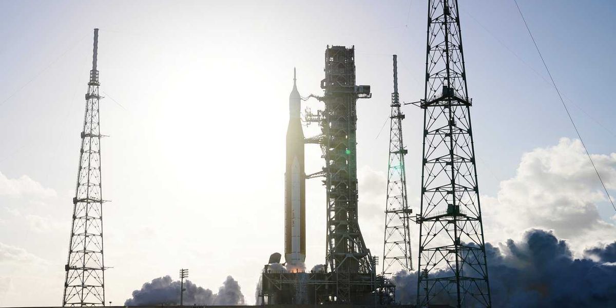 Canadian astronaut prepares for NASA mission to International Space Station Canadian astronaut prepares for NASA mission to International Space Station