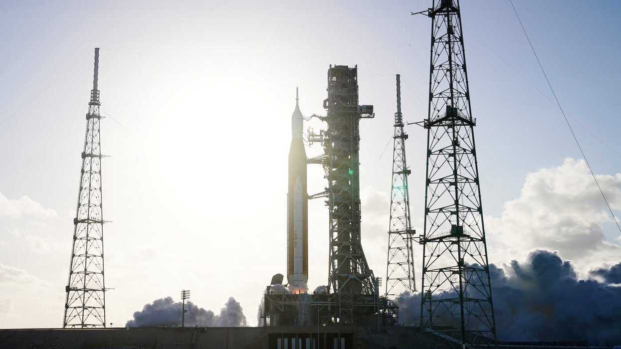 Canadian astronaut prepares for NASA mission