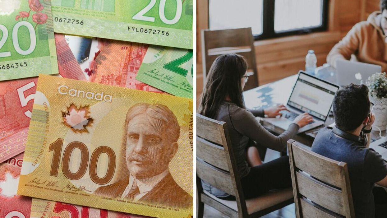 These Are Some Of The Highest Paying Jobs In Canada For 2022 & Salaries Are As High As $350K - Narcity These Are Some Of The Highest Paying Jobs In Canada For 2022 & Salaries Are As High As $350K - Narcity