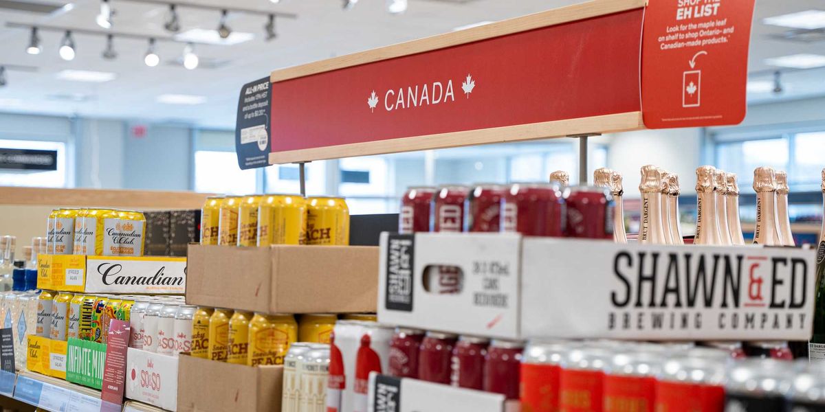 The feds are extending Canada’s alcohol tax hike cap for another 2 years The feds are extending Canada’s alcohol tax hike cap for another 2 years