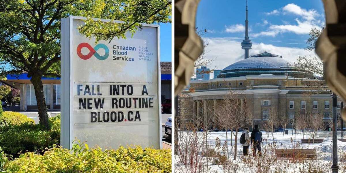 The best employers in Canada for 2026 were ranked and Ontario companies made the list The best employers in Canada for 2026 were ranked and Ontario companies made the list