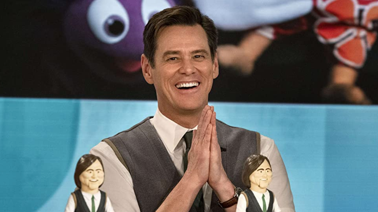 Canadian Celebrities From Small Towns