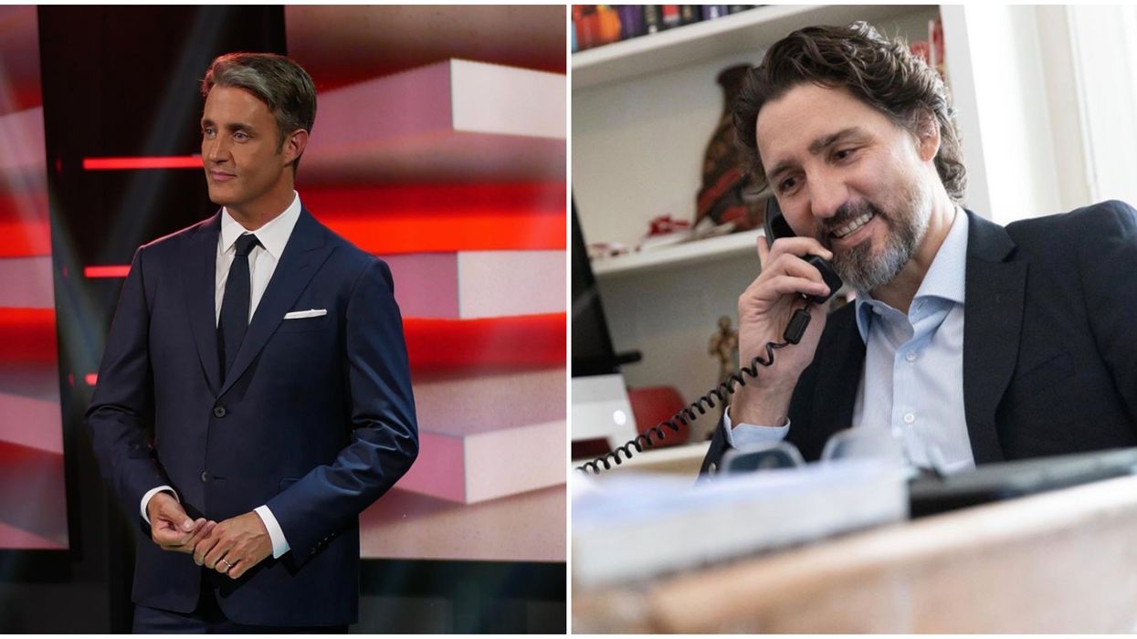 Canadian Celebrities