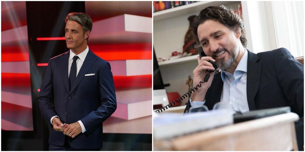 Canadian Celebrities