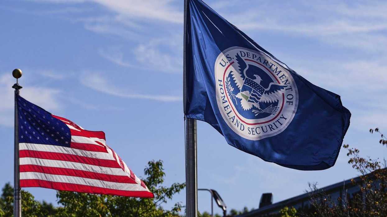 Canadian charged in U.S. with hitting youth