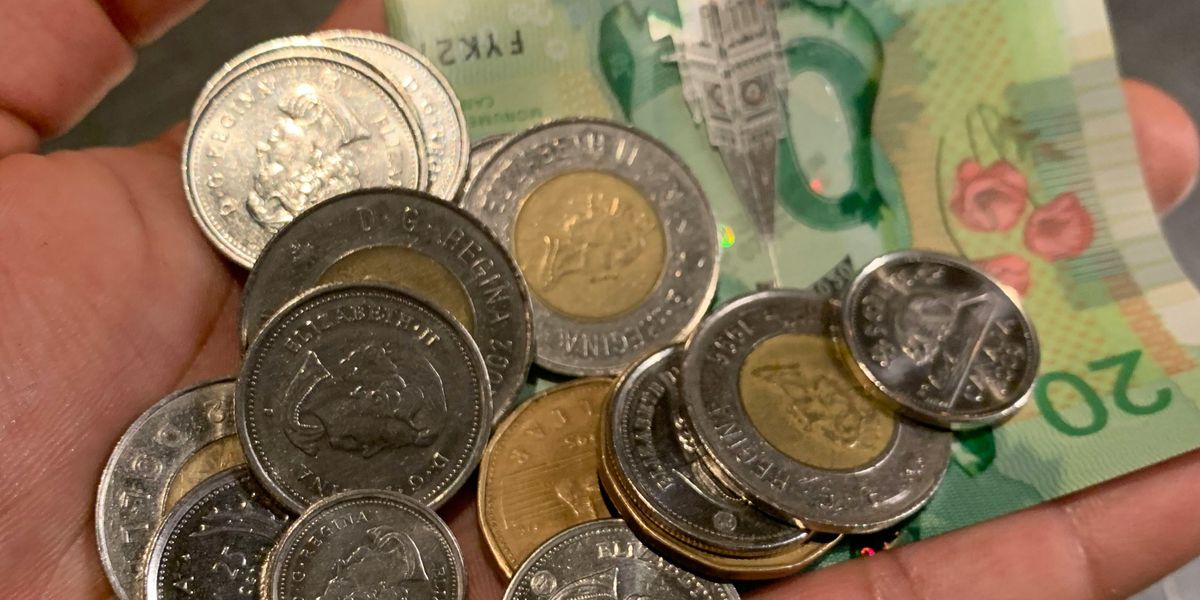 Canada's minimum wage is one of the best in the world and worth more than double the US wage