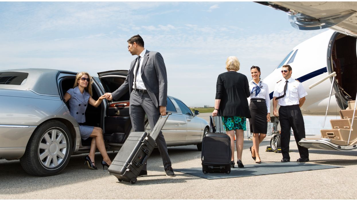 Canadian Con Artist Spent Years Stealing Money By Pretending To Be A Wealthy Heiress