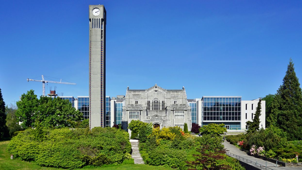 Canadian COVID-19 Class At A University Is Already Ridiculously Popular