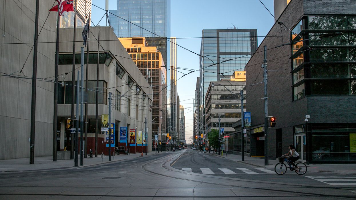 Canadian Employment Numbers Plummeted In January & Most Job Loss Was In 2 Provinces