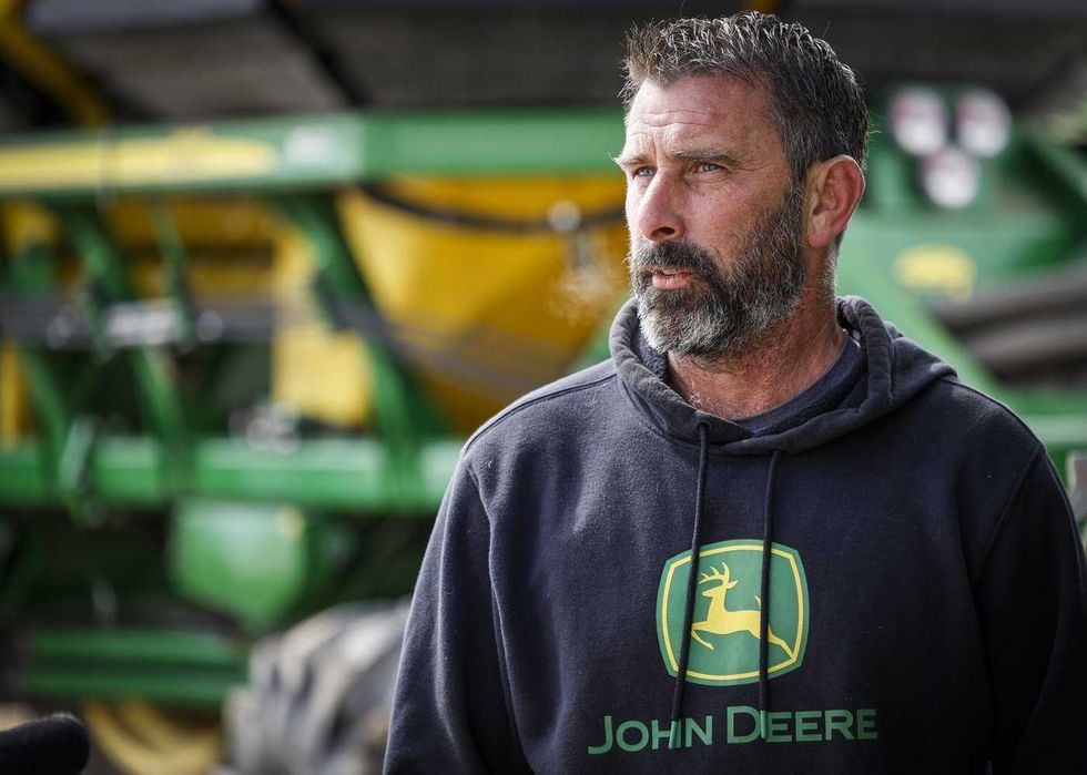 Canadian farmers facing major cost increases