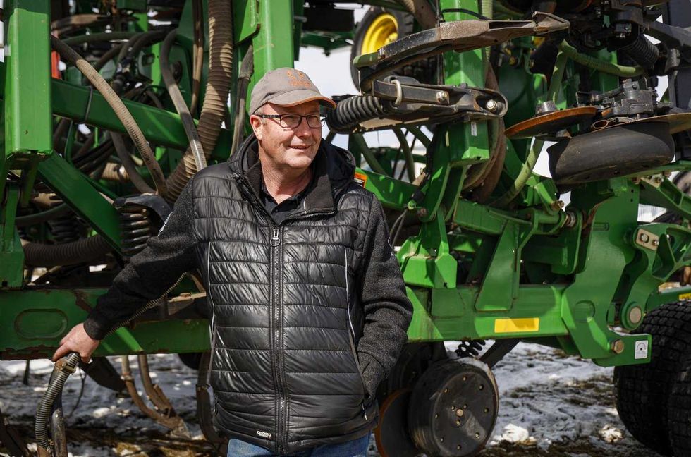 Canadian farmers facing major cost increases