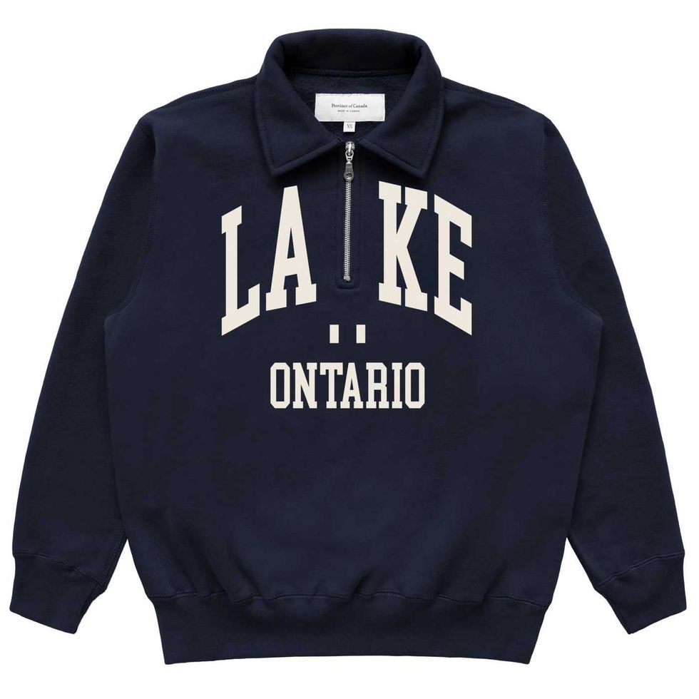 Canadian firms ride wave of Lake Ontario pride