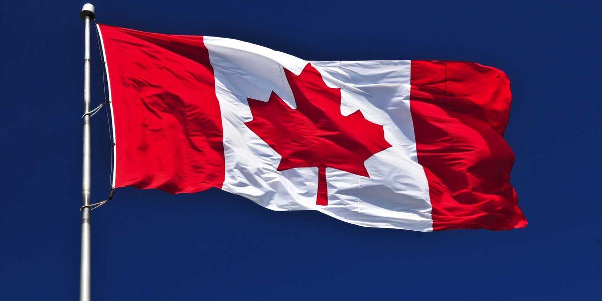 Canada is predicted to see zero population growth in 2026 after massive immigration cuts Canada is predicted to see zero population growth in 2026 after massive immigration cuts