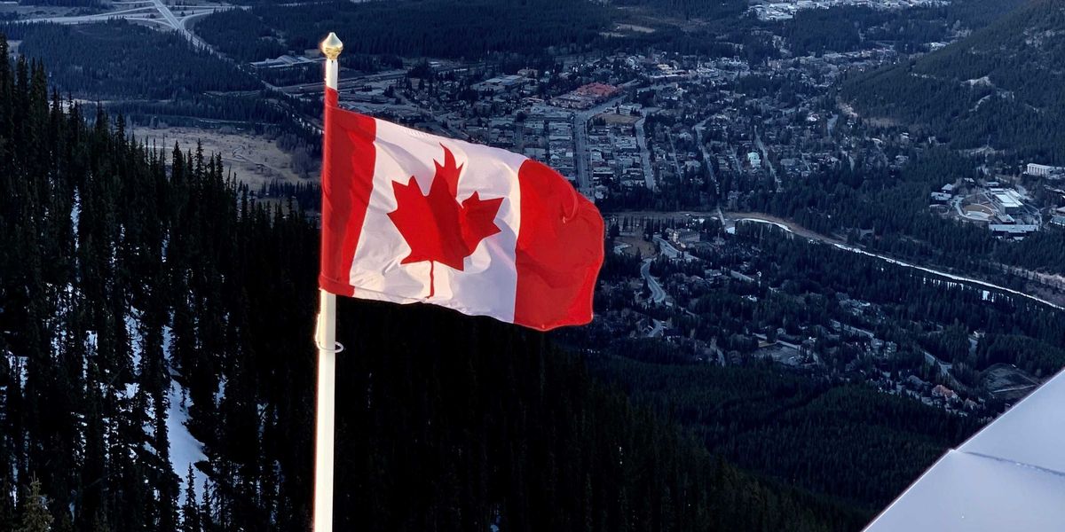 Canada is one of the safest countries for travel in 2026 but it's falling in this ranking