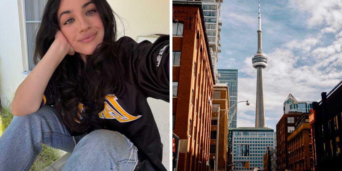 I judged your personality based on the Canadian city you live in (yes, one is the coolest), Life in canada I judged your personality based on the Canadian city you live in (yes, one is the coolest), Life in canada