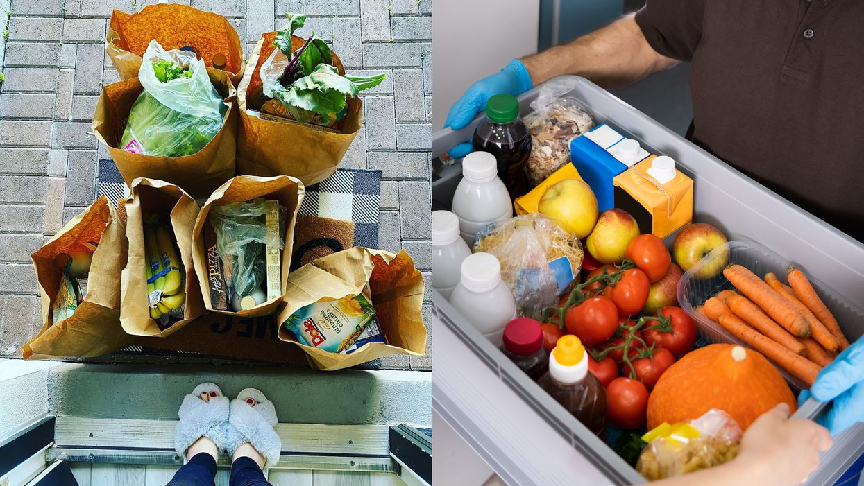 Canadian Grocery Delivery Hacks That Will Help You Save Money & Time
